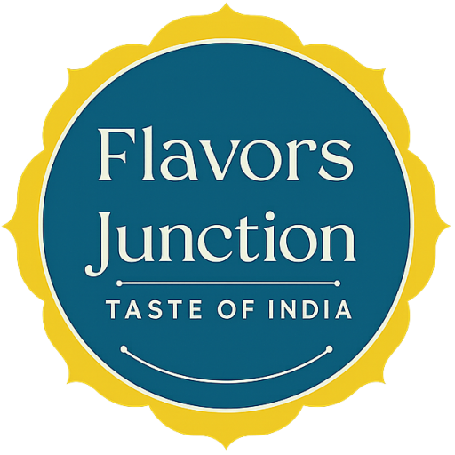 Flavors Junction